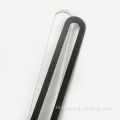 BESTESTEND LEVEL METER GLAS GRAFIET SCHAKELIJKHEID PAKKING